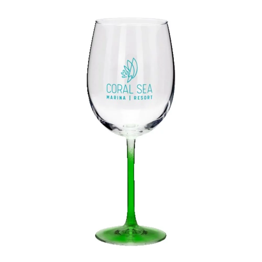 19 Oz. ARC® Cachet White Wine Glass