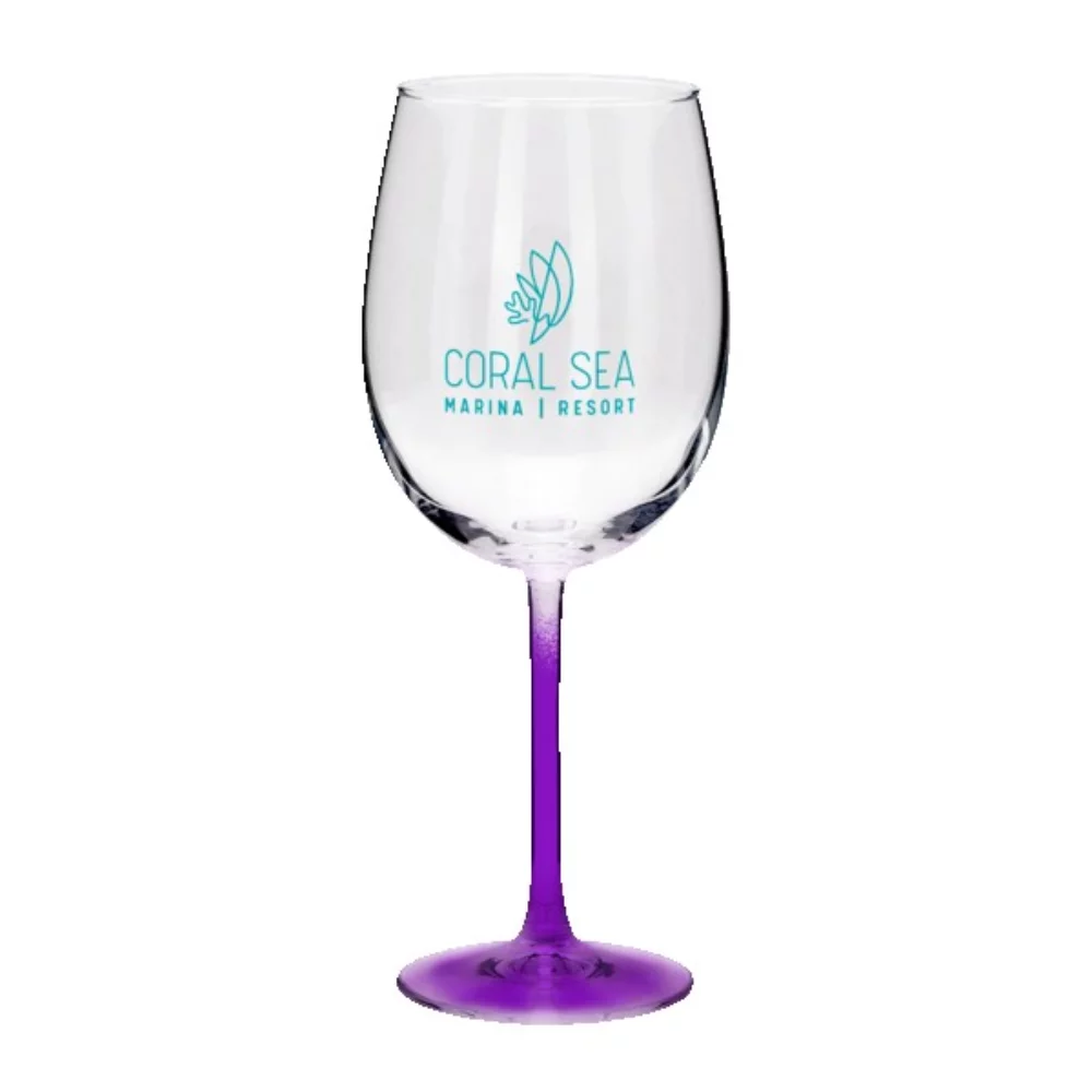 19 Oz. ARC® Cachet White Wine Glass