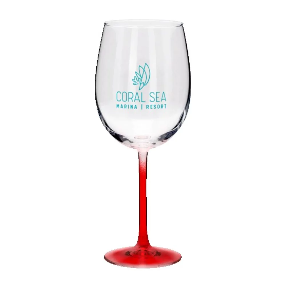 19 Oz. ARC® Cachet White Wine Glass