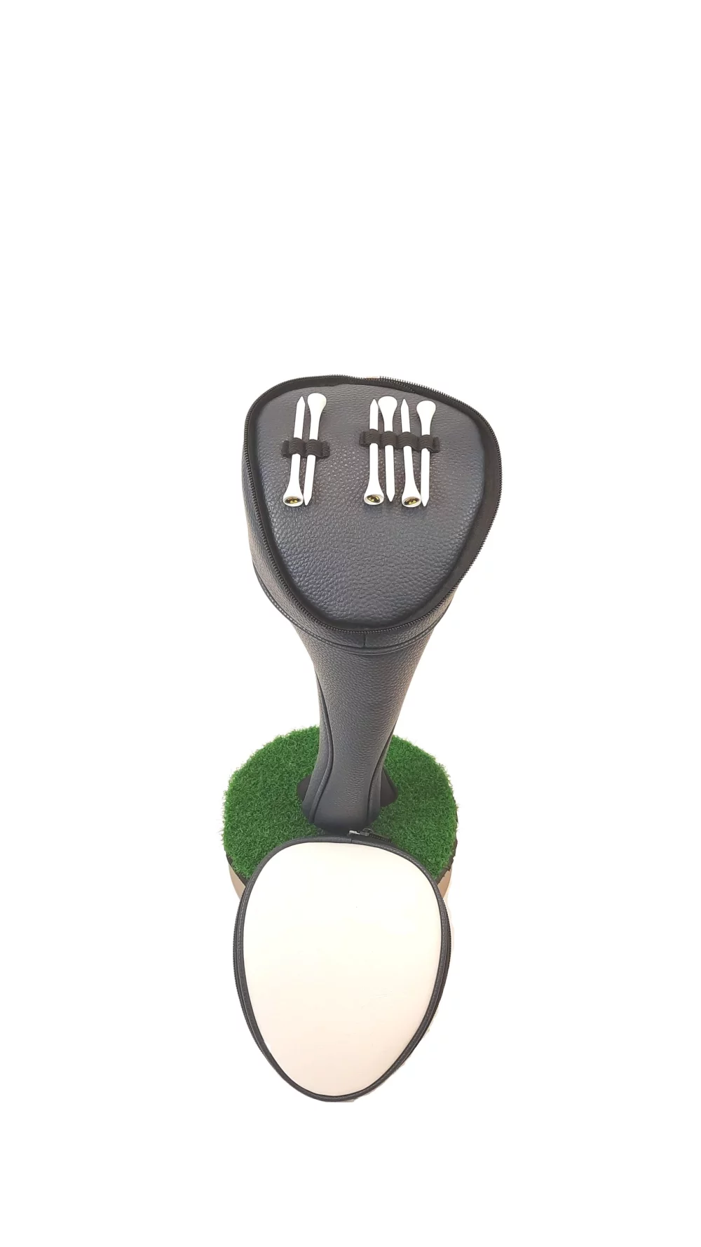 Premier Performance Navy Blue Golf Head Cover for Driver