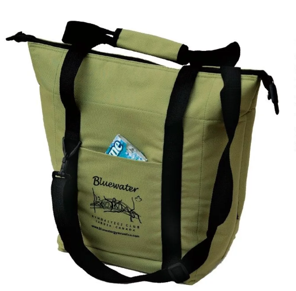 Cooler Tote Bag