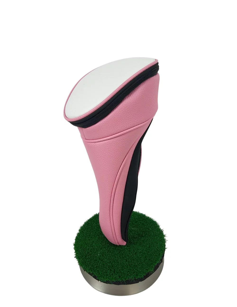 Premier Performance Pink Golf Head Cover for Driver