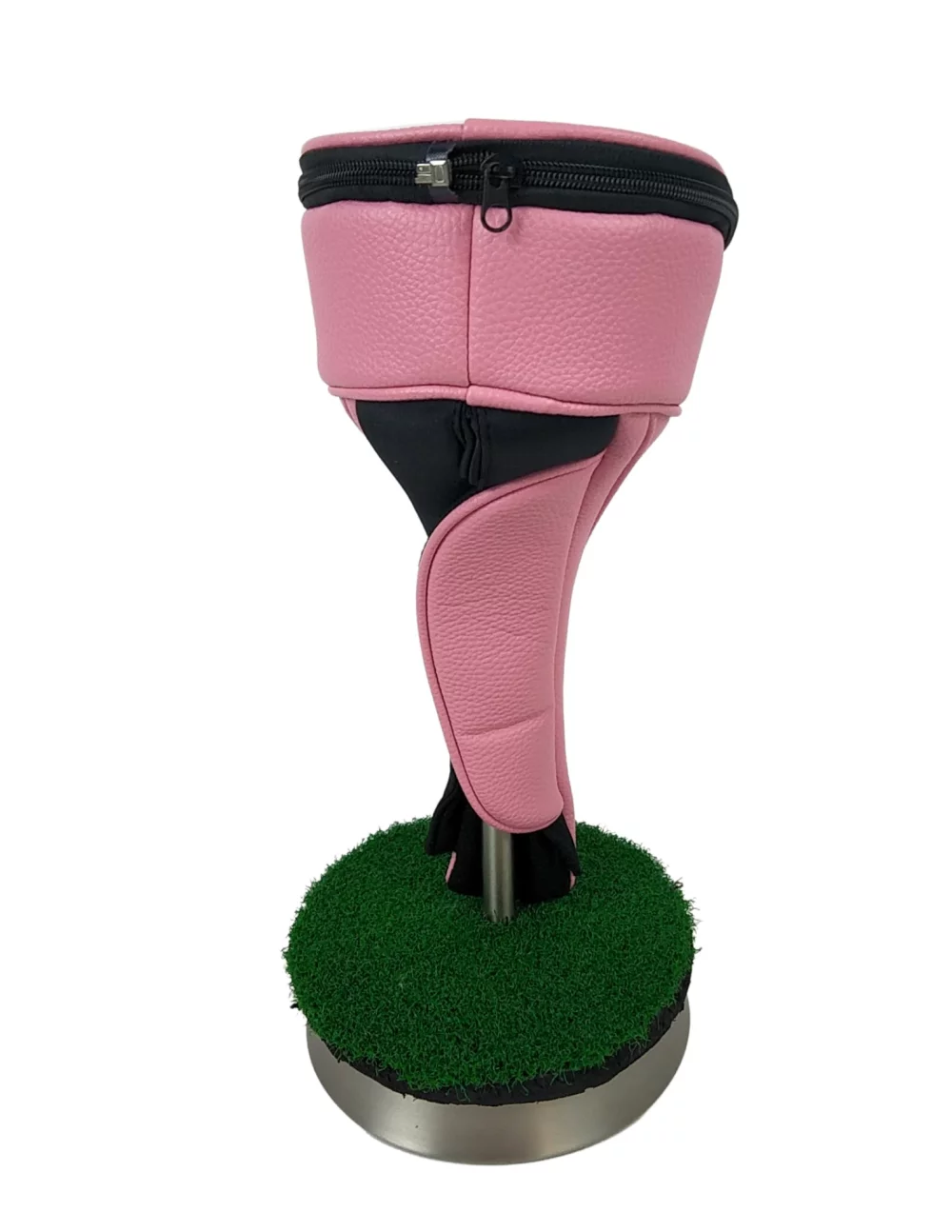 Premier Performance Pink Golf Head Cover for Driver