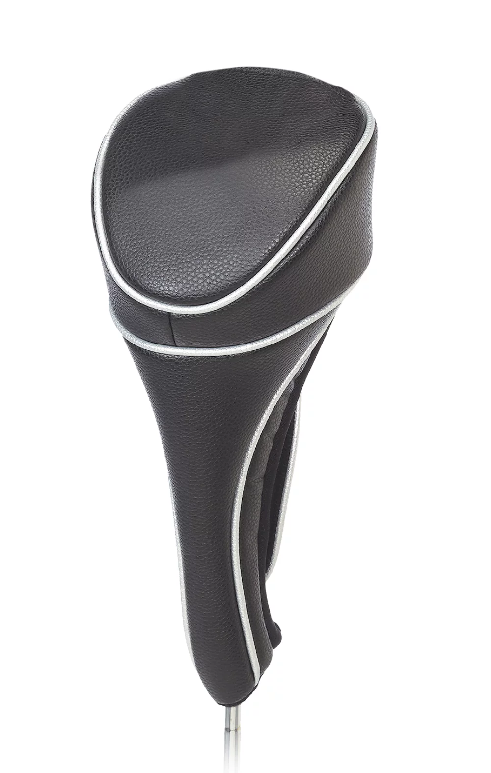 Power Performance Black Golf Head Cover