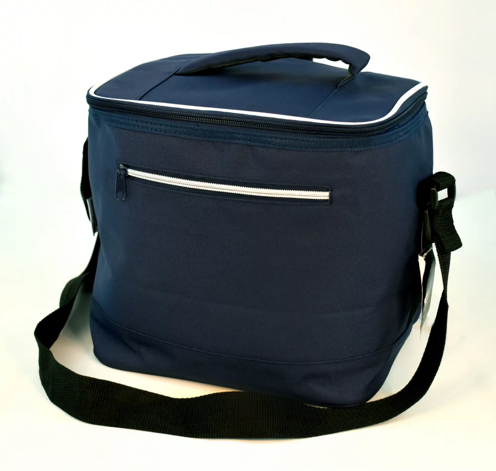 RPET Recycled 16-Can Corporate Cooler