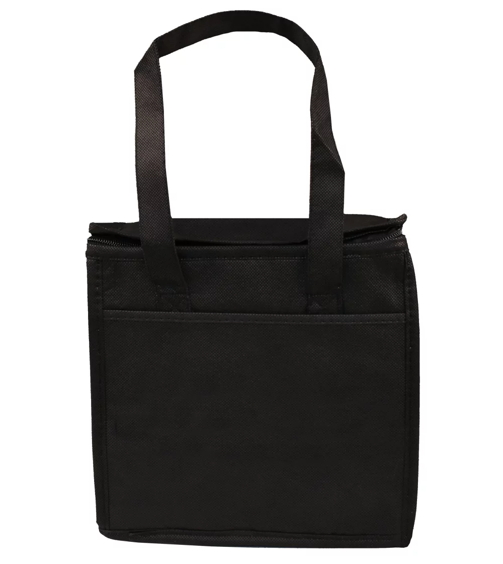 Insulated Shopper Cooler