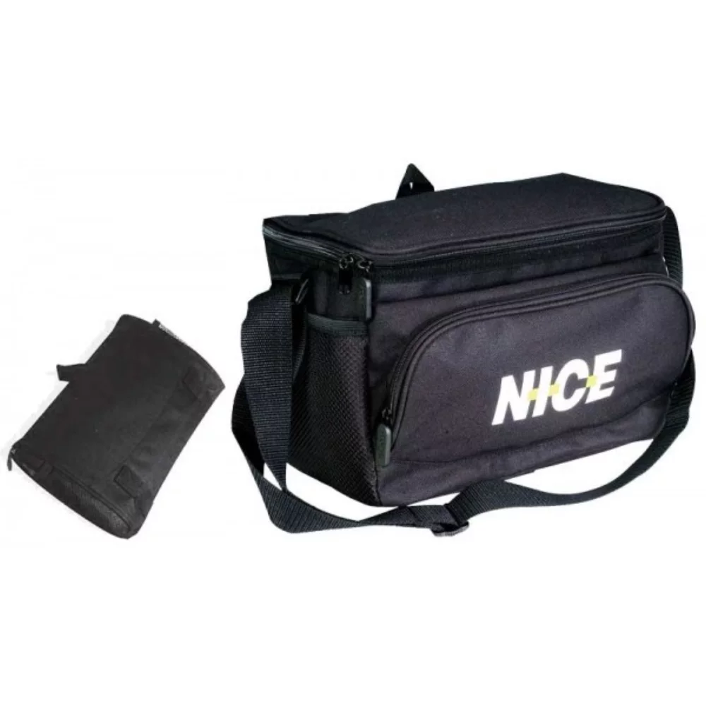 12 Pack Collapsible Cooler