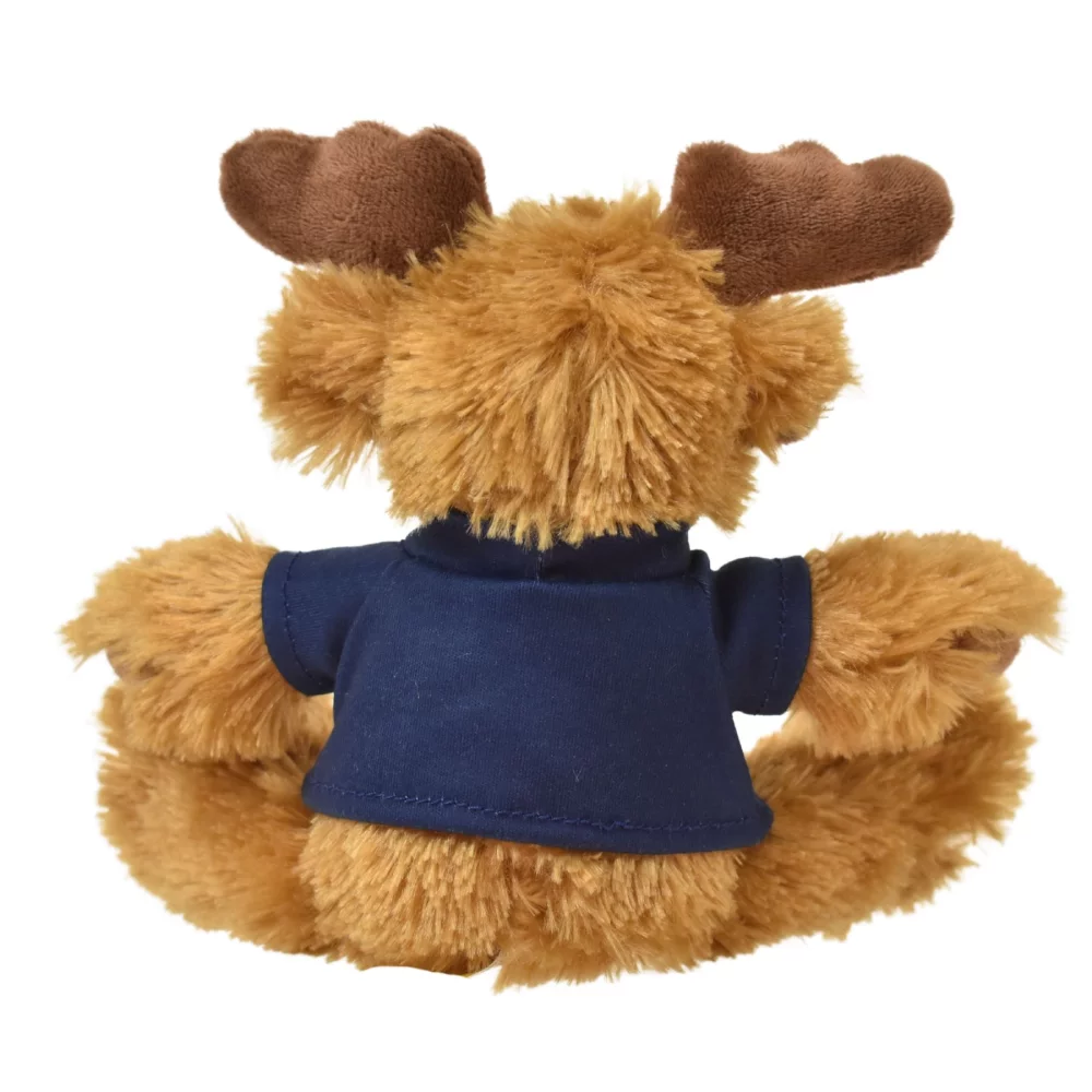 6,5" Junior Morris Moose avec T-shirt