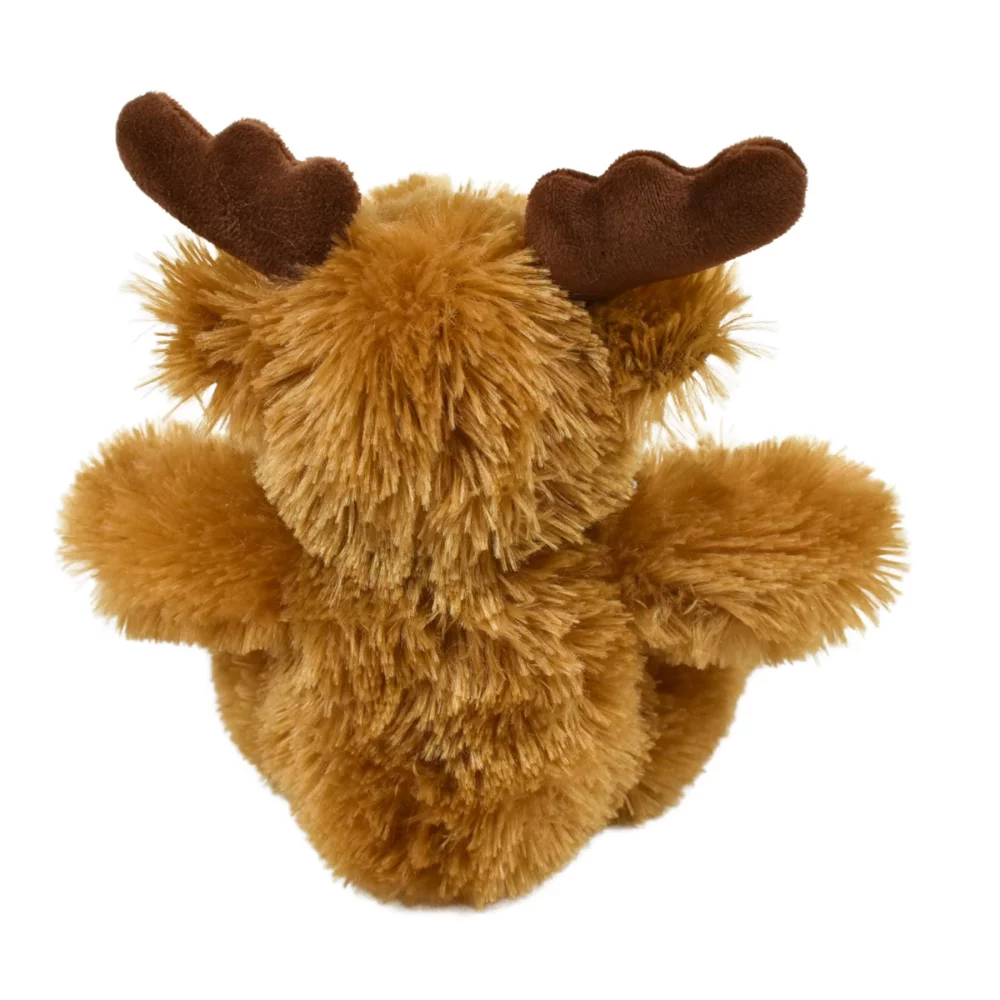 6,5" Junior Morris Moose avec T-shirt