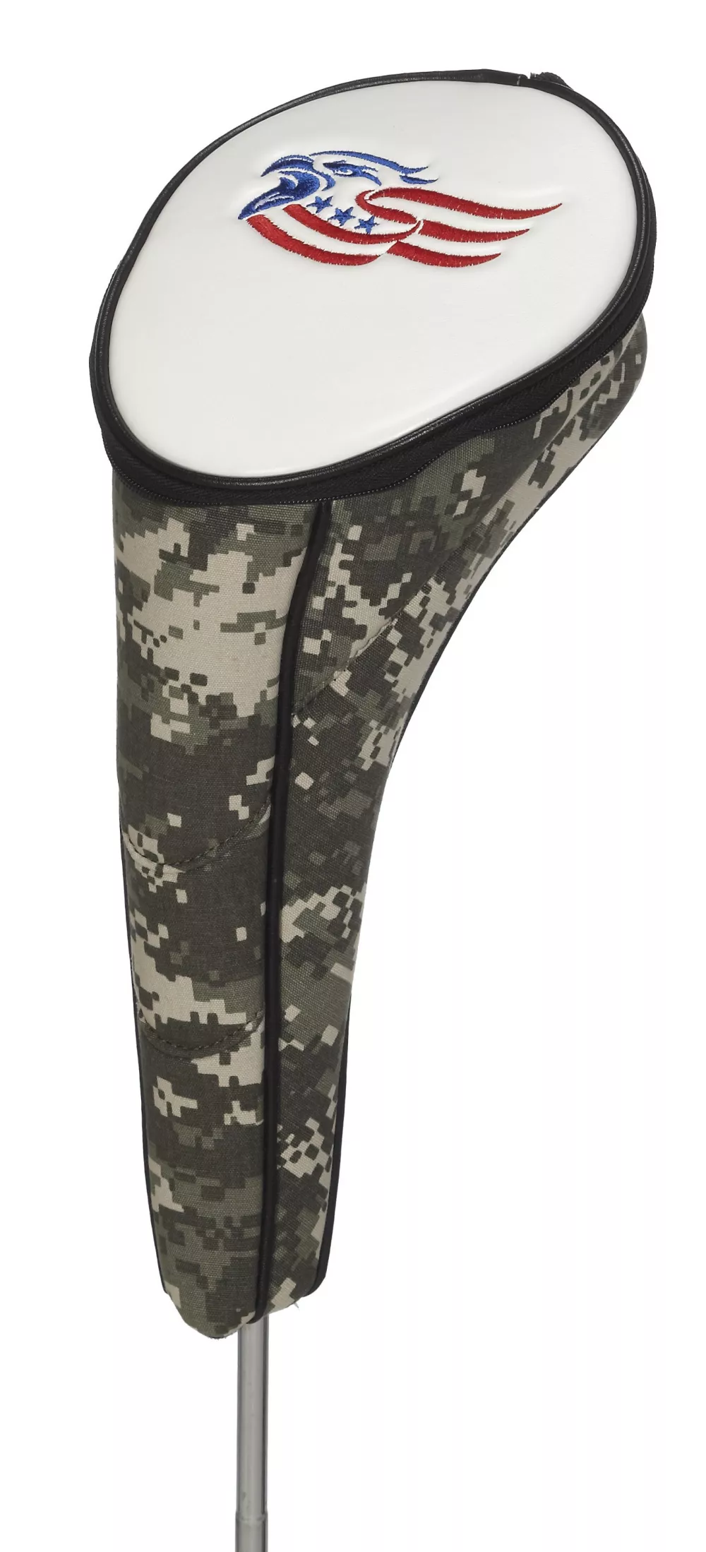 Housse de tête de club de golf Premier Performance pour driver - Camouflage