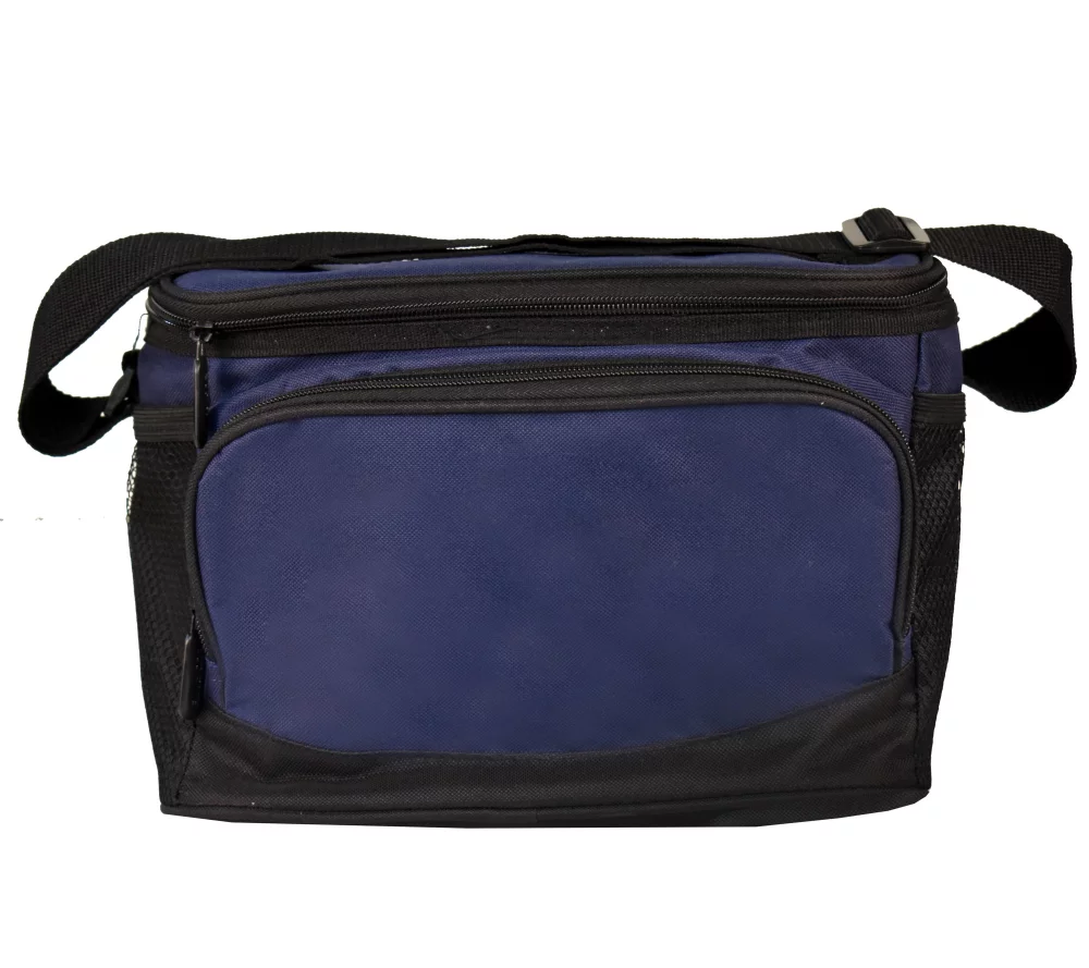 12 Pack Collapsible Cooler