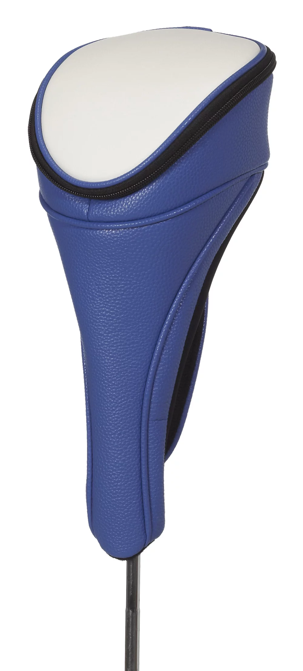 Premier Performance Royal Blue Golf Head Cover for Driver
