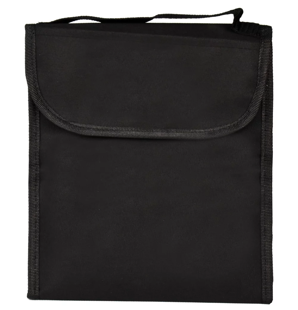 Recycled RPET Foldable Lunch bag