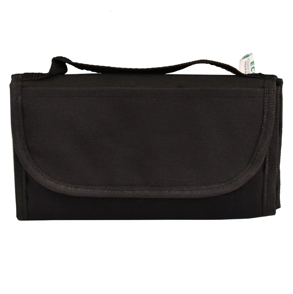 Recycled RPET Foldable Lunch bag