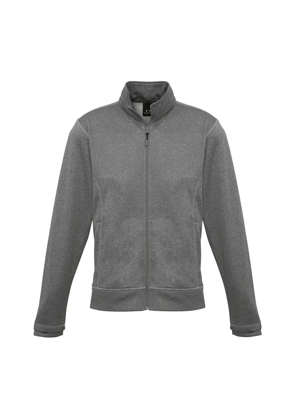 Veste à fermeture éclair intégrale pour enfants.