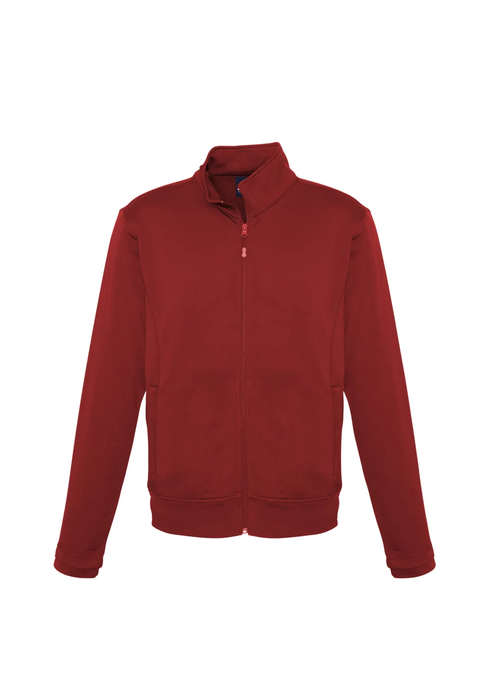 Veste à fermeture éclair intégrale pour enfants.