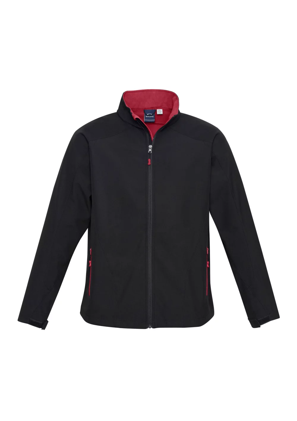 Geneva Men's Softshell Jacket