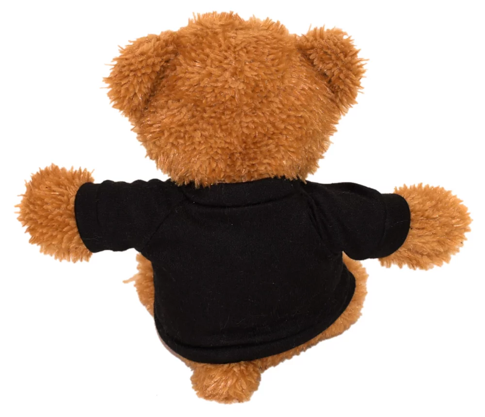 11" Ours Bennie avec T-shirt