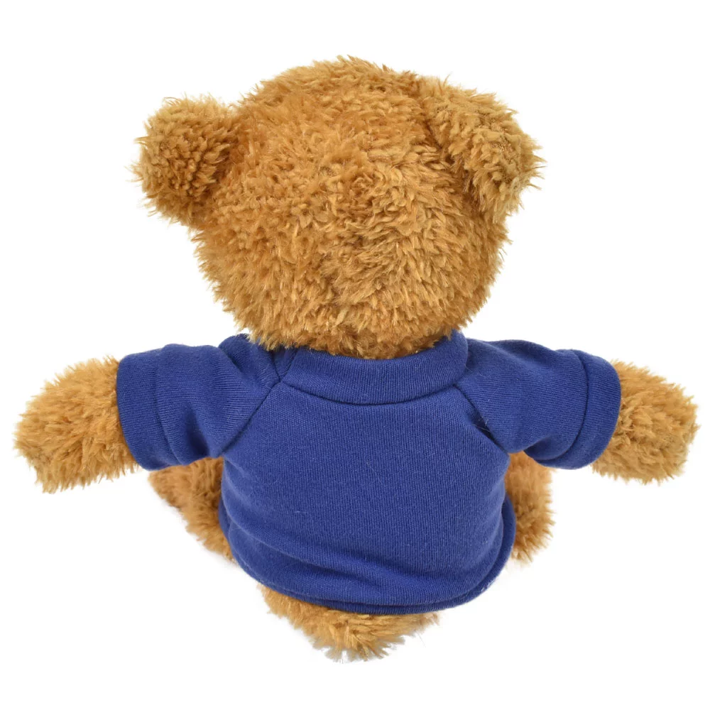 11" Bennie Bear w/T-Shirt