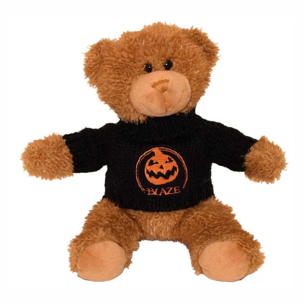 11" Bennie Bear w/T-Shirt