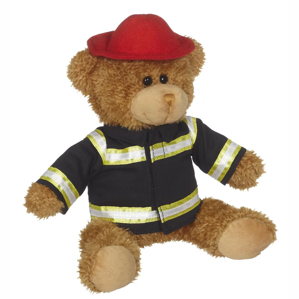 11" Bennie Bear w/T-Shirt