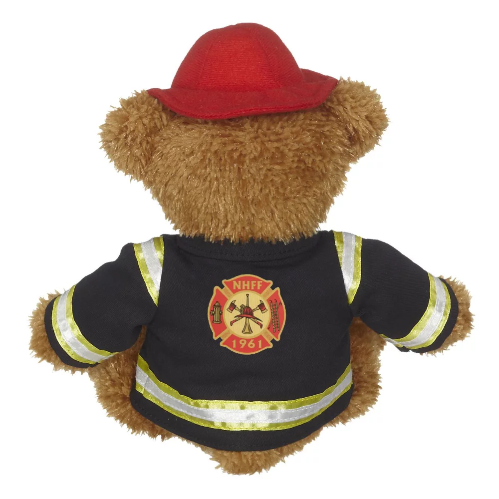 11" Ours Bennie avec T-shirt