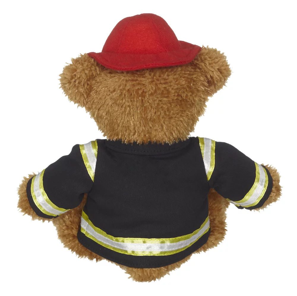 11" Bennie Bear w/T-Shirt