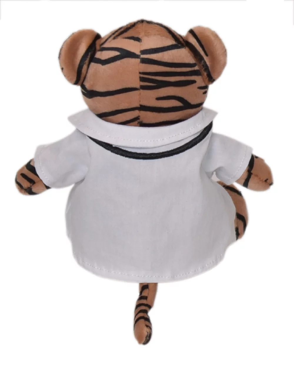 Mini Me Tilly Tiger de 6" avec T-shirt