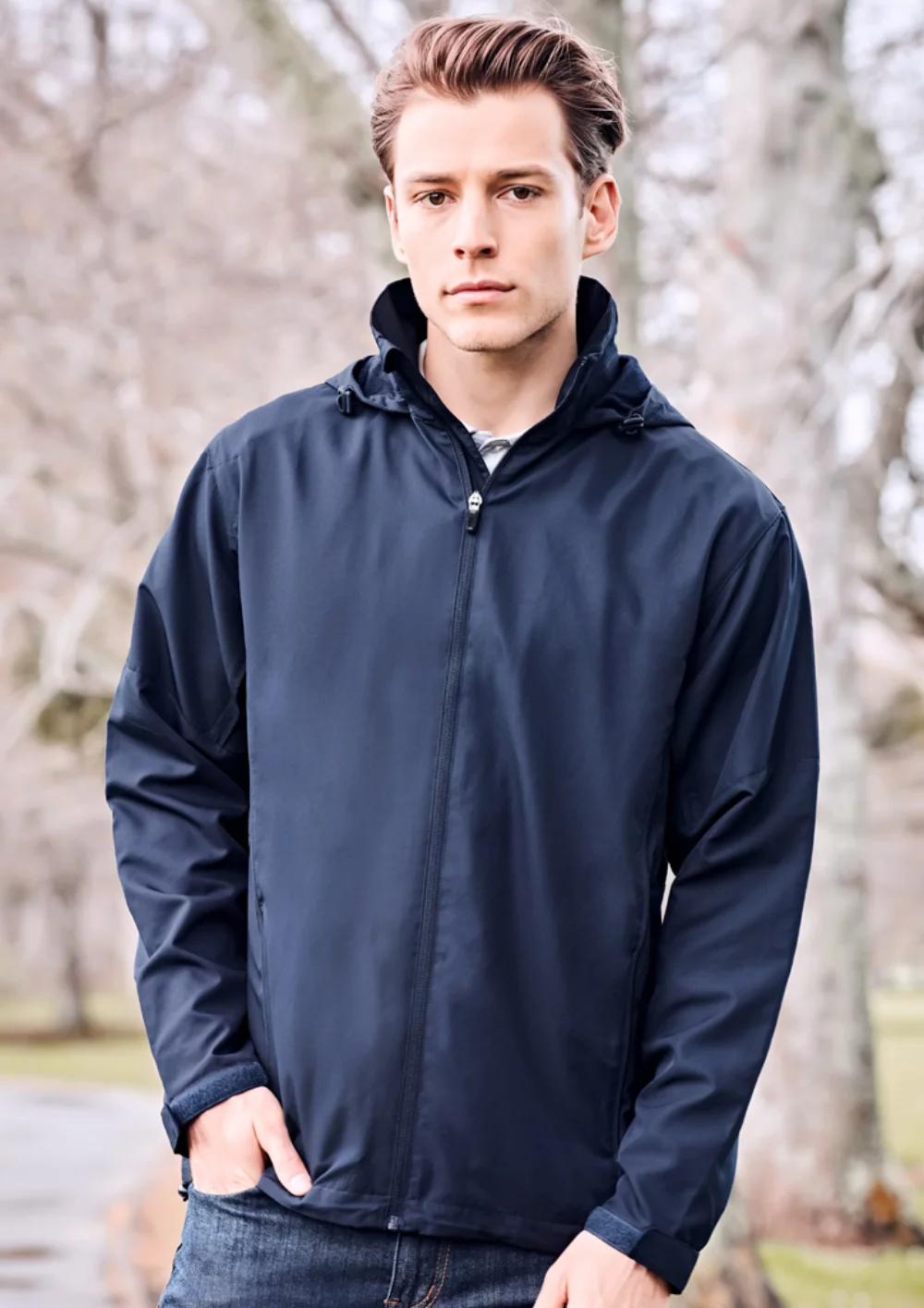 Veste Razor Solid pour adulte