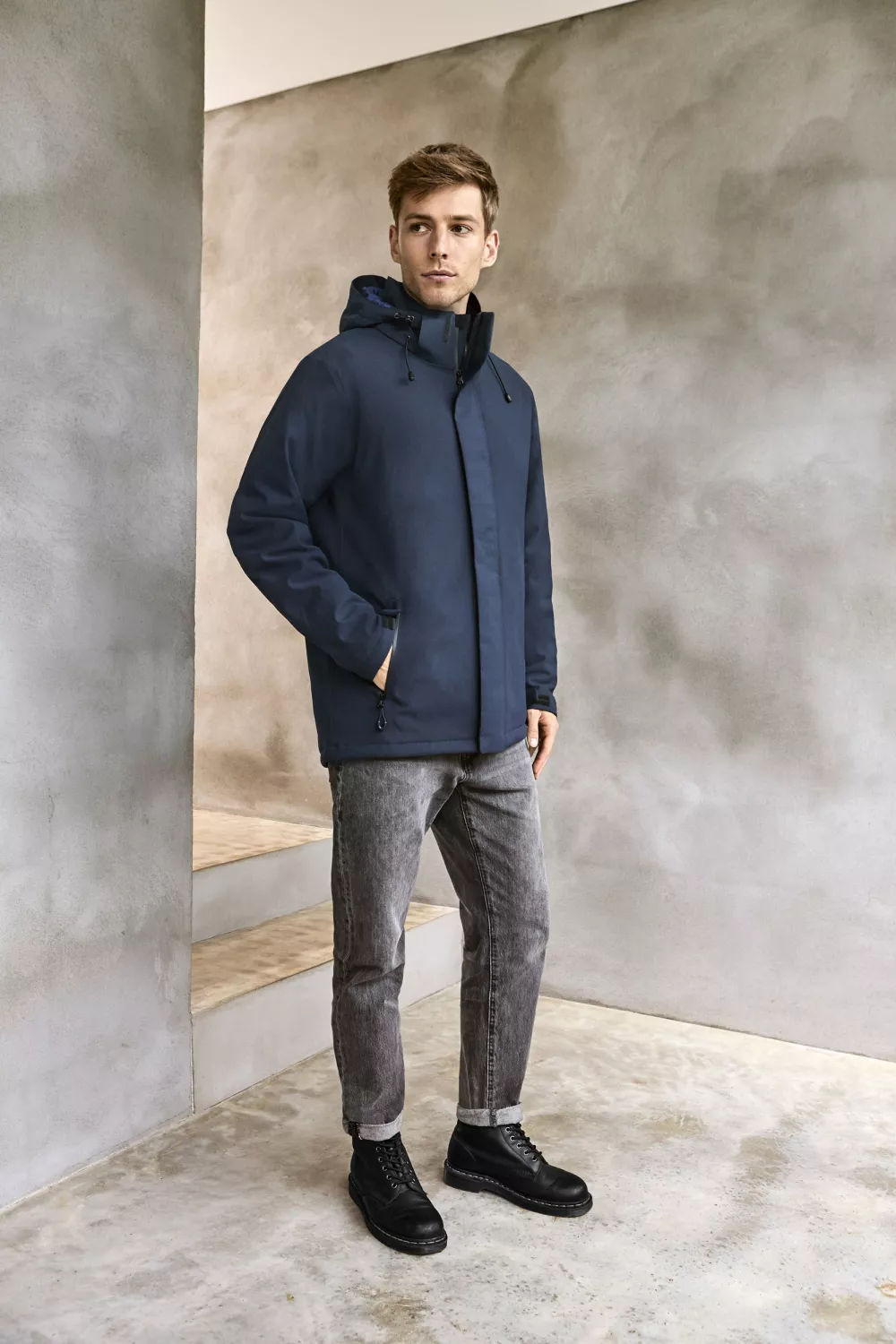 Vestes Eclipse pour hommes
