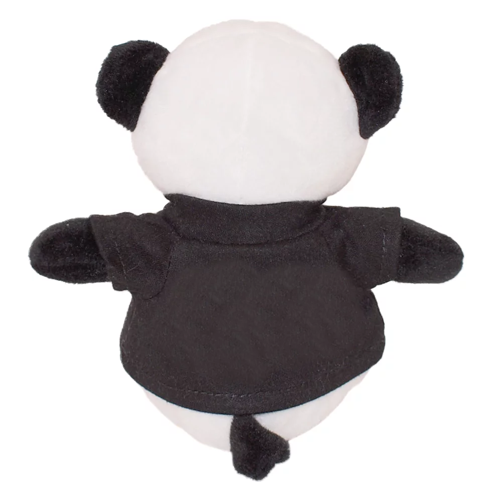 6" Mini Me Pan Pan Panda