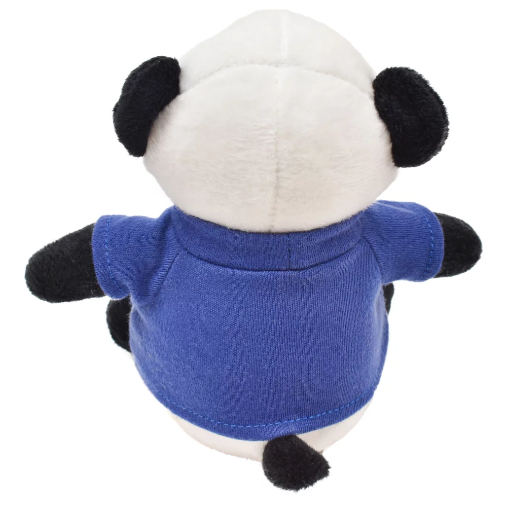 6" Mini Me Pan Pan Panda