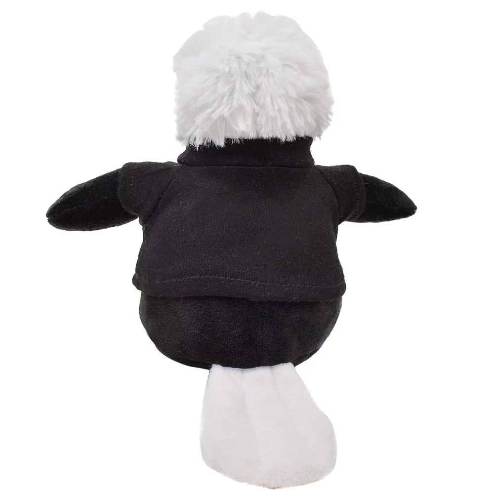 Mini Me Everett Eagle de 6 pouces