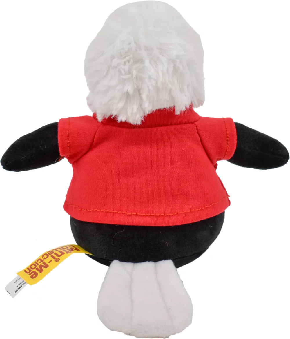 Mini Me Everett Eagle de 6 pouces