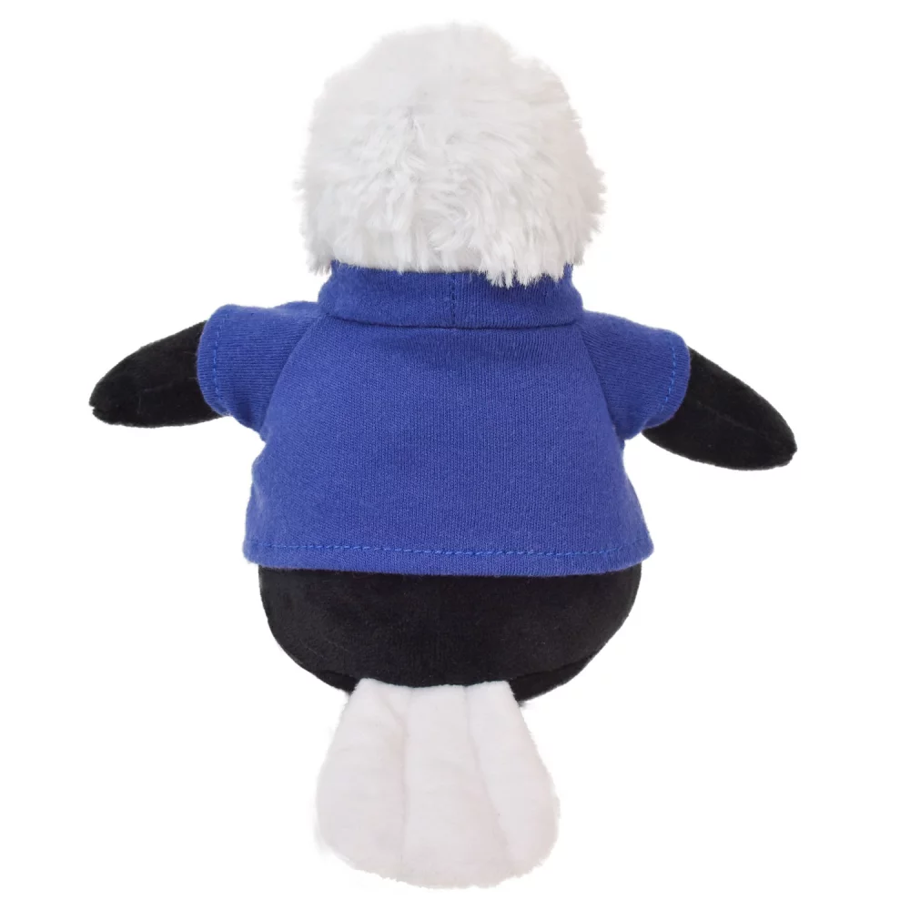 Mini Me Everett Eagle de 6 pouces