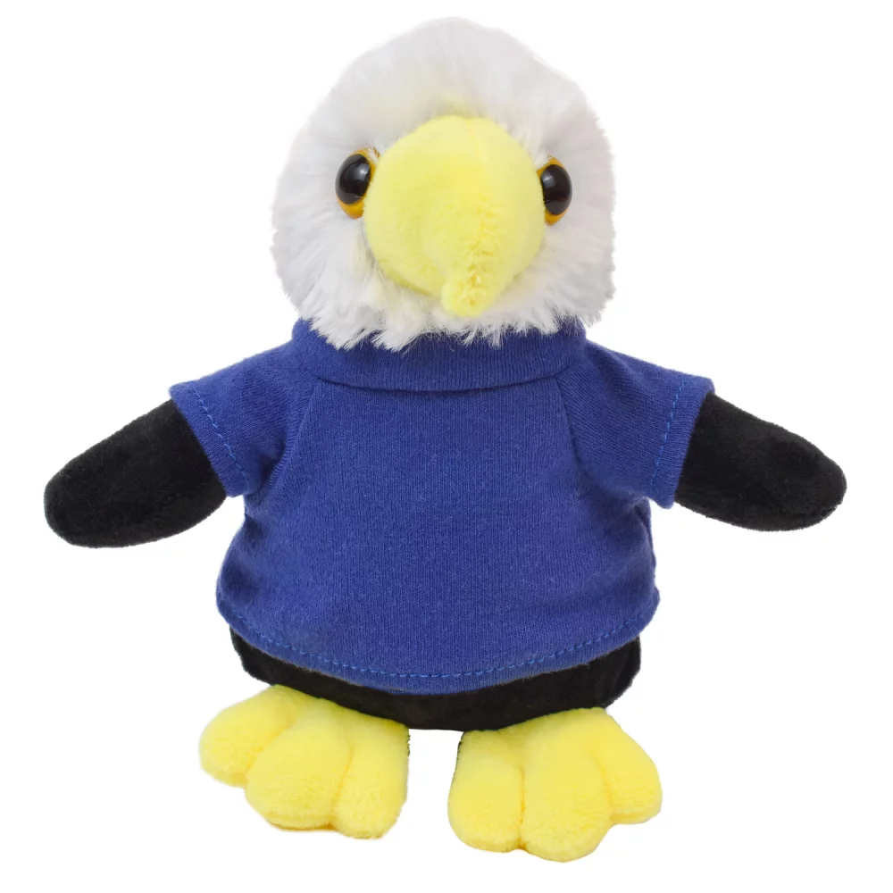 Mini Me Everett Eagle de 6 pouces