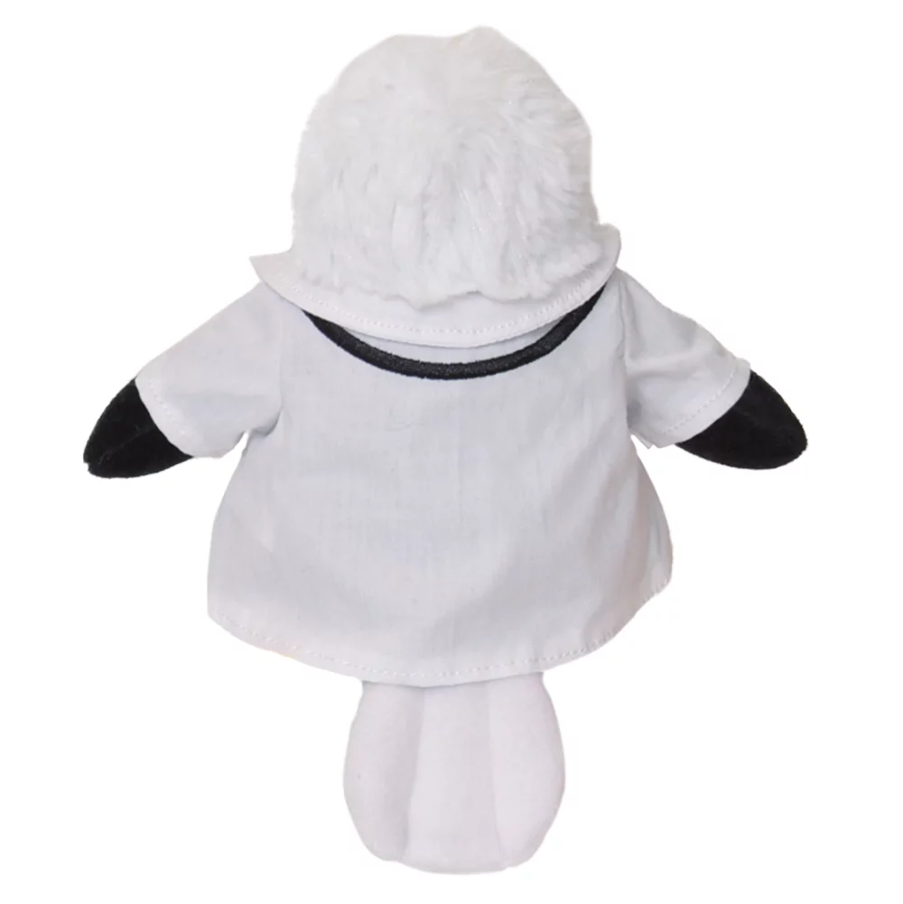 Mini Me Everett Eagle de 6 pouces