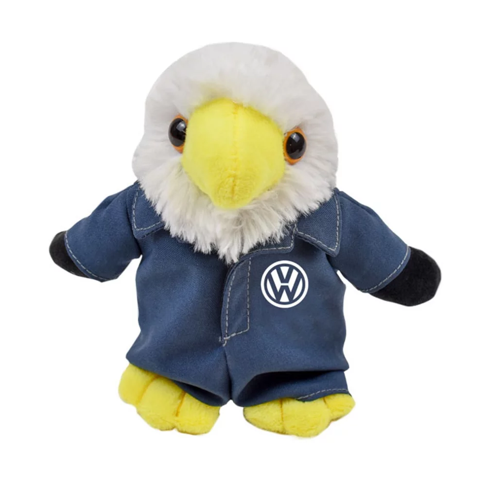 Mini Me Everett Eagle de 6 pouces