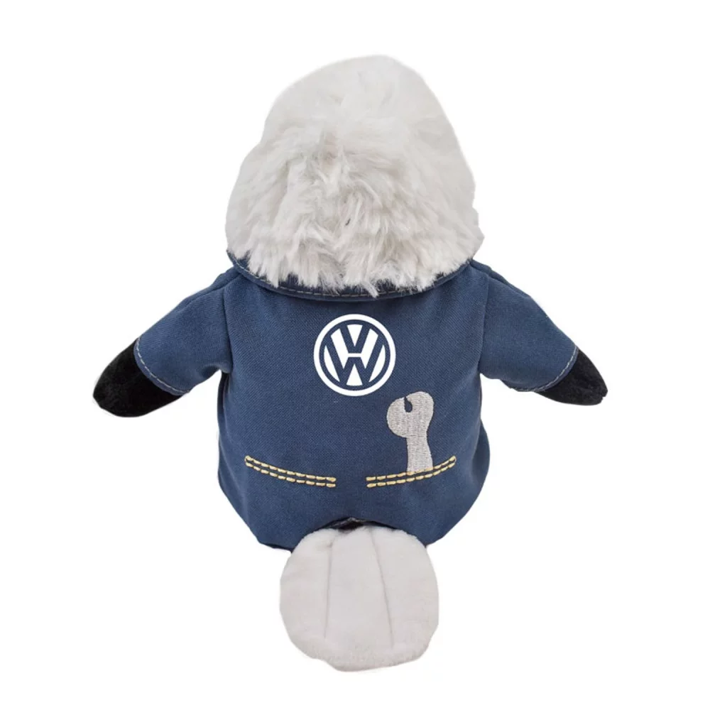 Mini Me Everett Eagle de 6 pouces