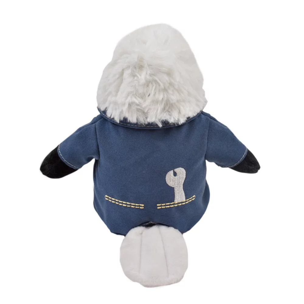 Mini Me Everett Eagle de 6 pouces