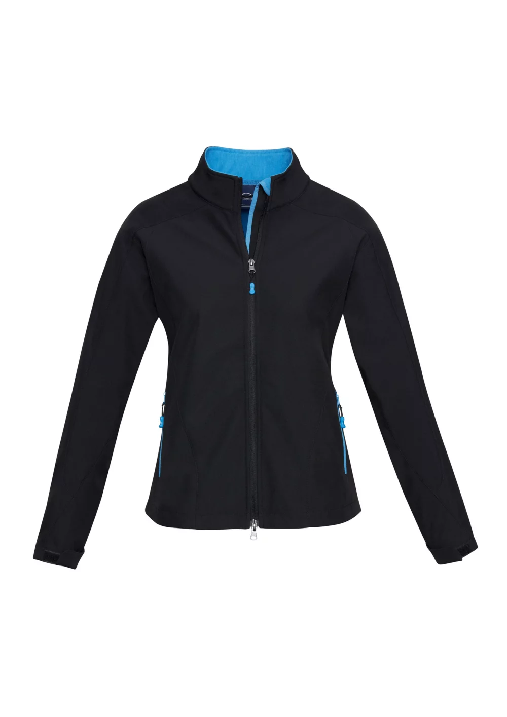 Veste softshell pour dames de Genève