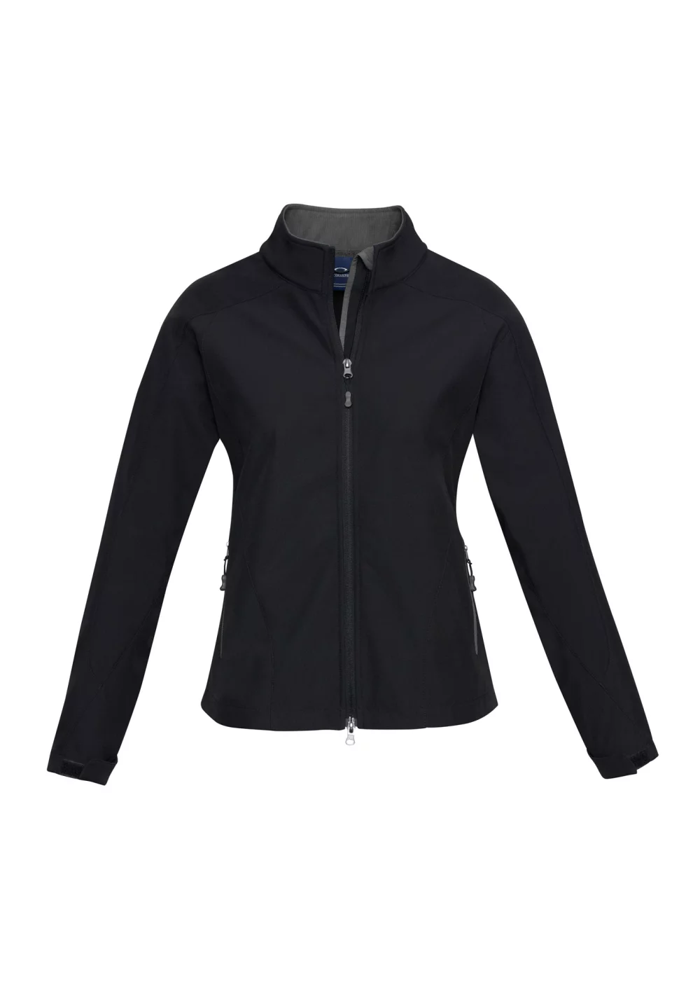 Geneva Ladies' Softshell Jacket
