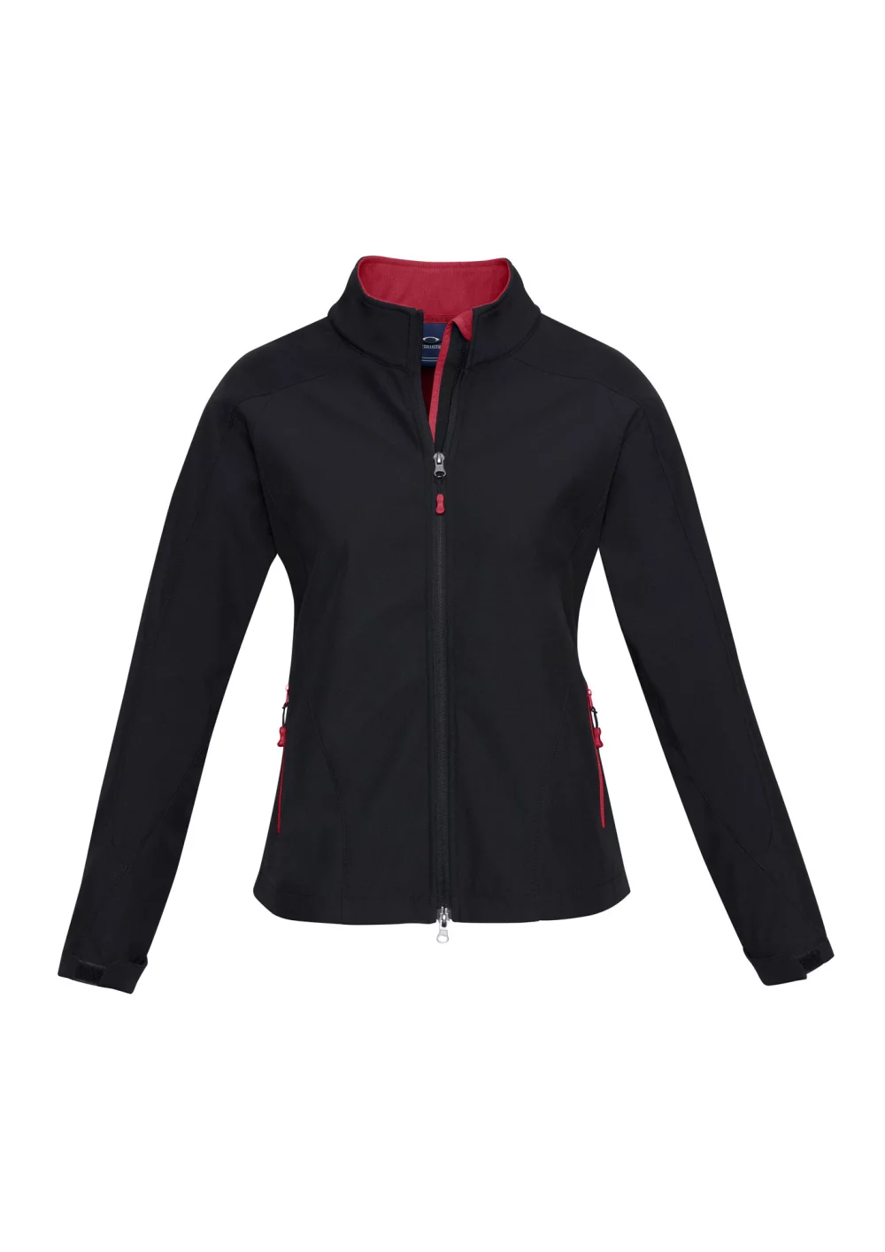 Veste softshell pour dames de Genève