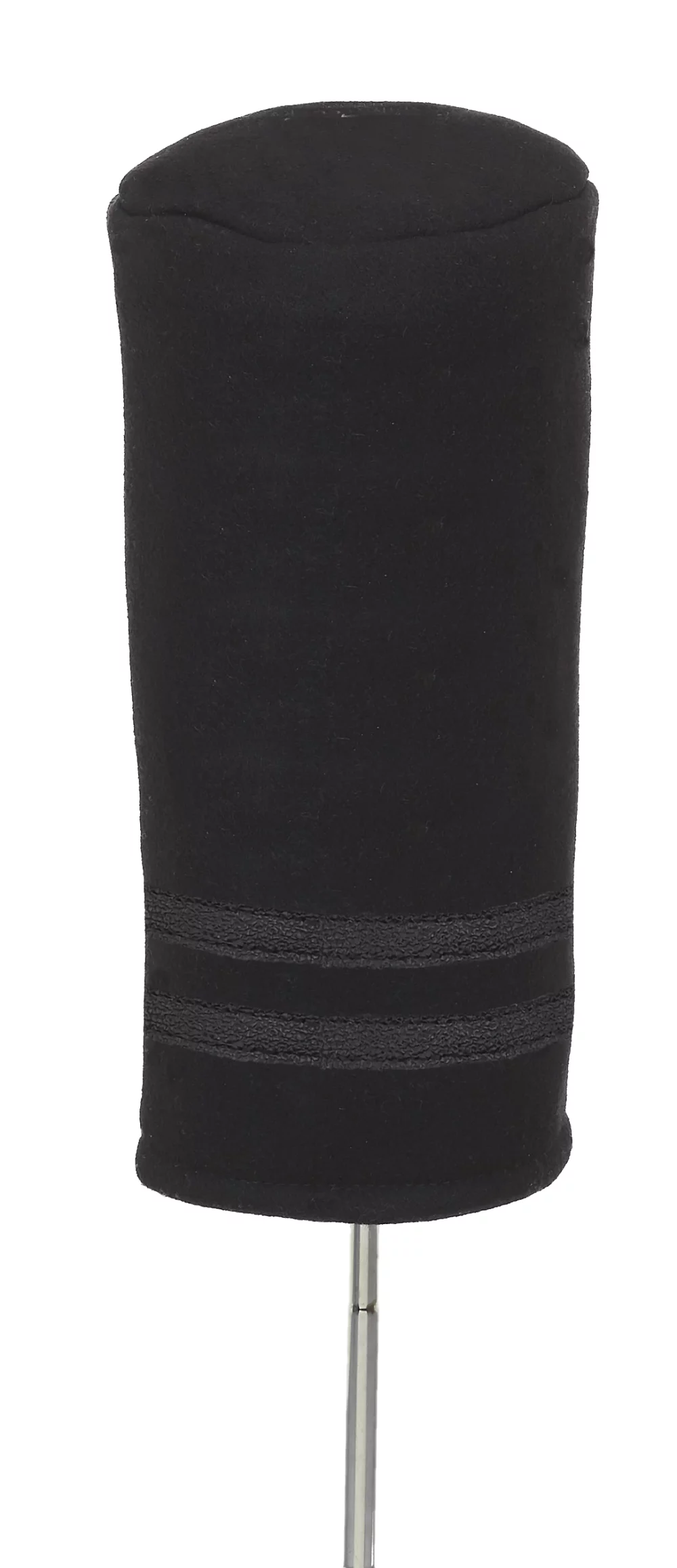 Woolies Black Driver Cover for Golf