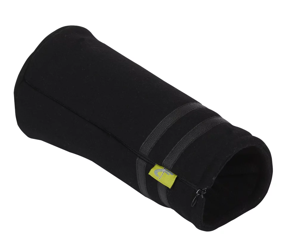 Woolies Black Driver Cover for Golf