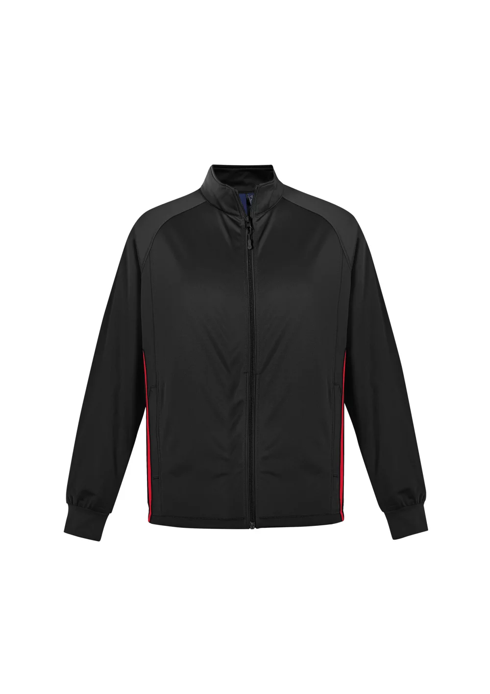 Men's Ace Warm Up Jacket