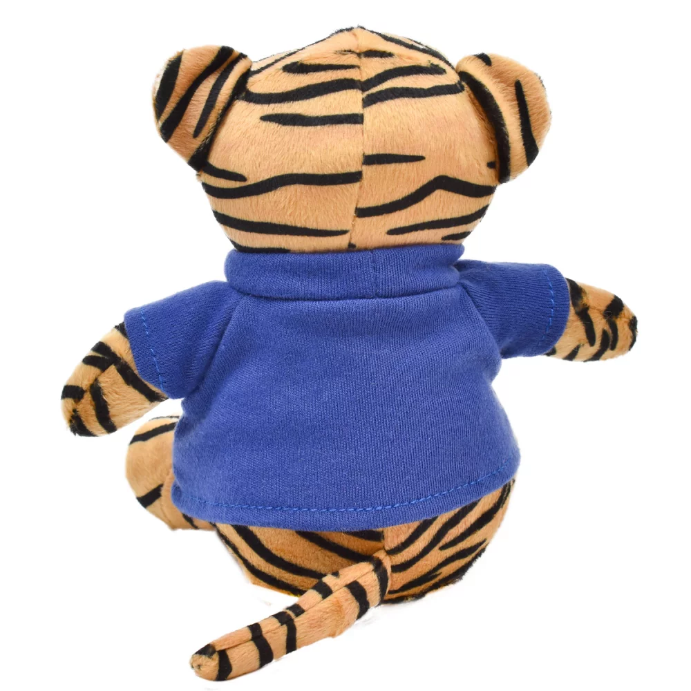 Mini Me Tilly Tiger de 6" avec T-shirt