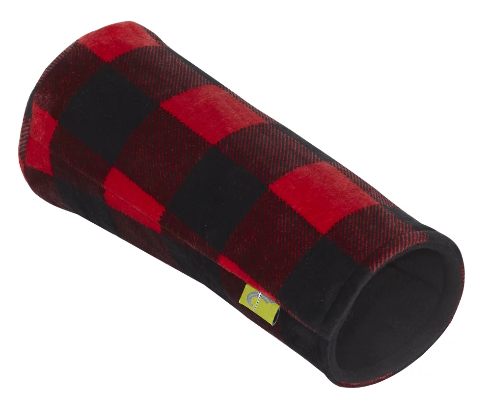 Woolies Buffalo Check Pattern Driver Cover for Golf Clearance