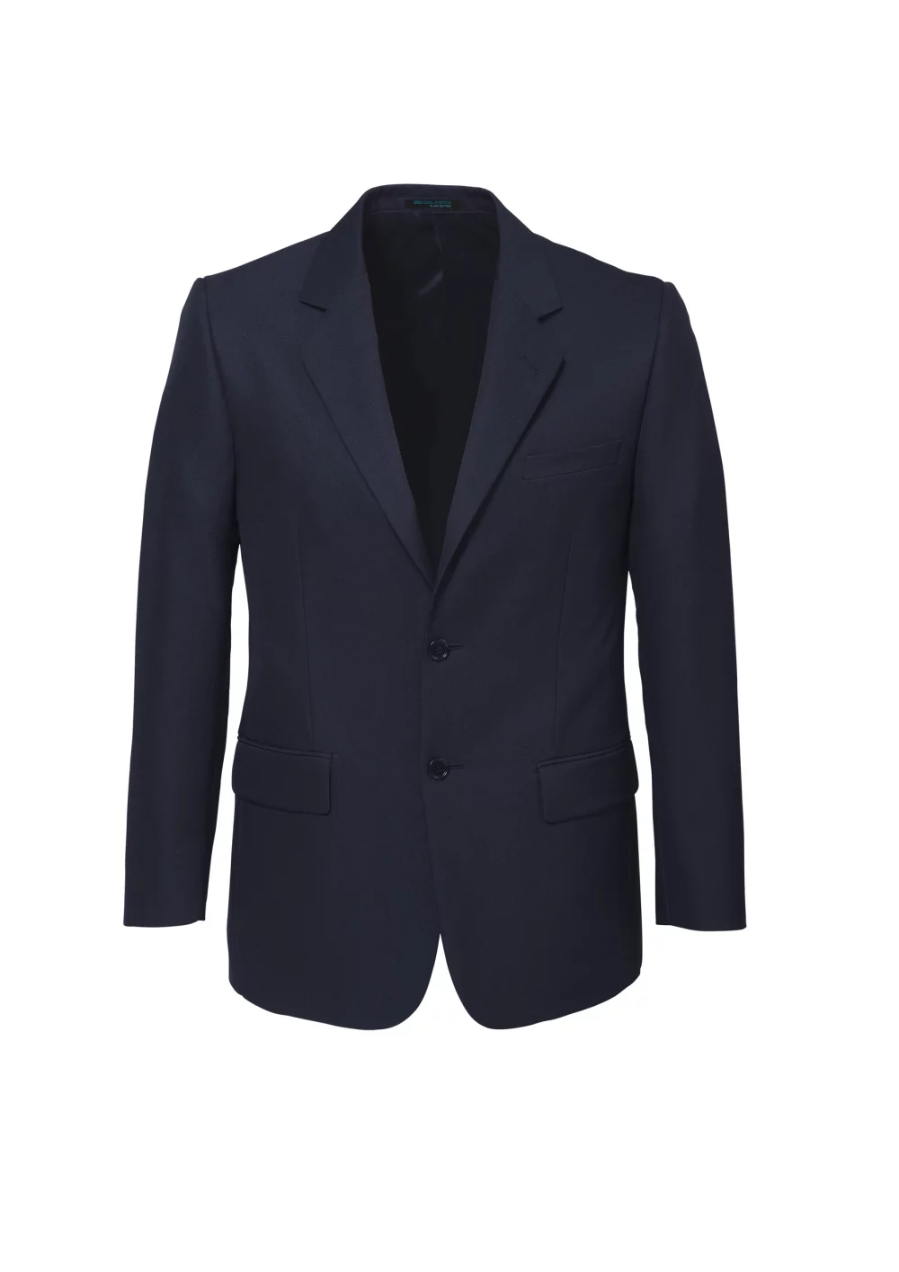 Veste classique à 2 boutons