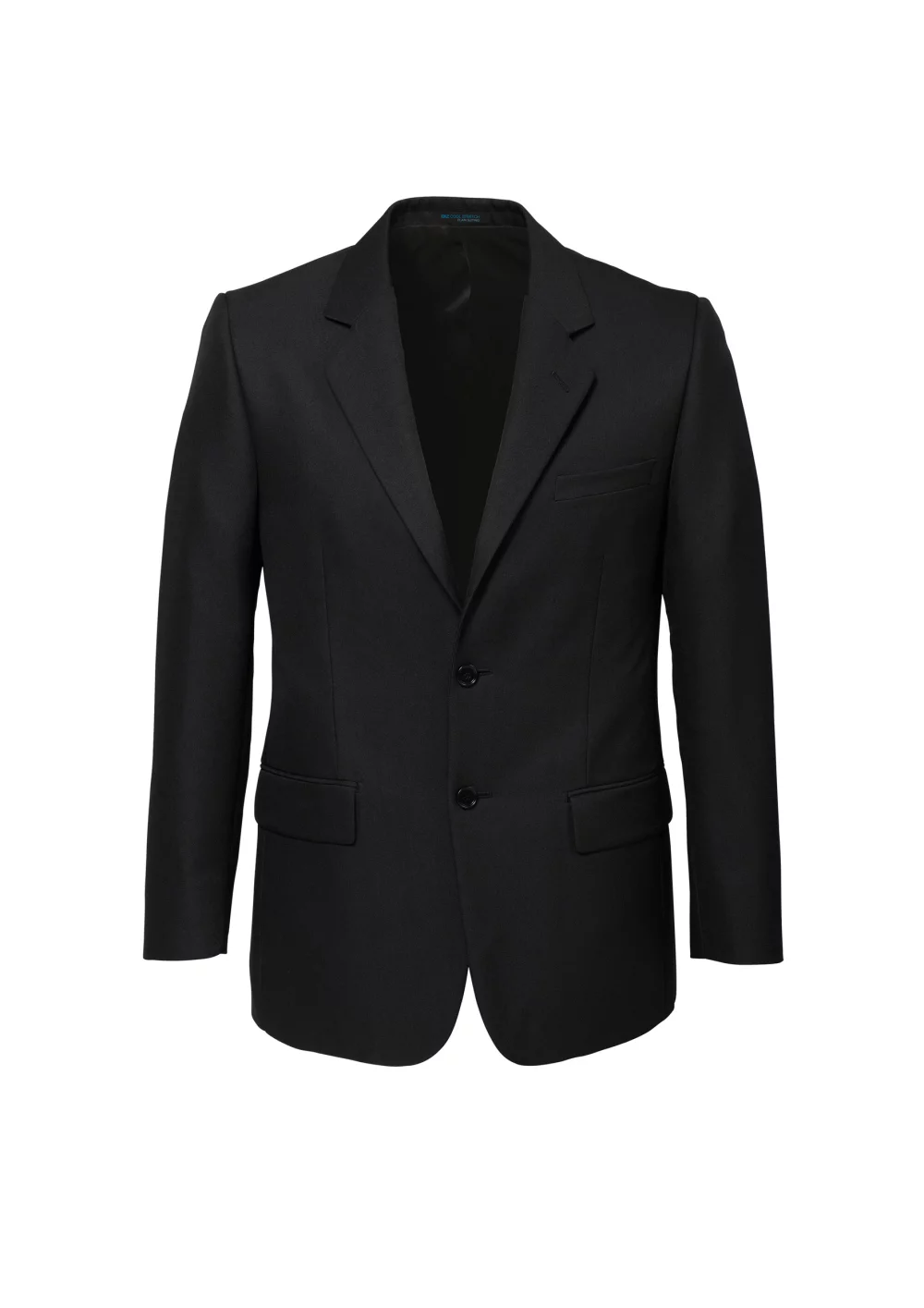 Veste classique à 2 boutons